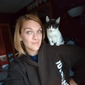 Meet your Posher, Tracey